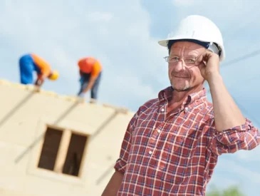 Hire a Professional Roofers